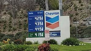 Gas prices have reportedly increased by more than 60 cents so far in 2018, reaching their highest average level since 2015, the price per gallon for gasoline listed. Gas Prices Going Up Nationwide California Tops 4 Klas
