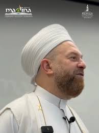 Tribute to Shaykh Mogamad Ganief Moos