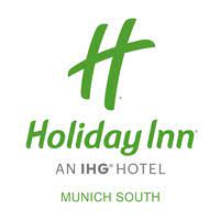 We'll promptly refund any unused balances of your stay. Holiday Inn Munich South Linkedin