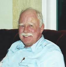 Robert Bowes McCallum Obituary