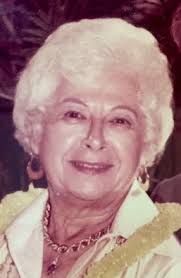 Sylvia Grossinger Obituary