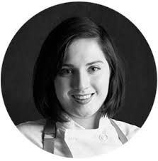 Chef Madison's Sweet Tomato Tart