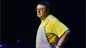 Michel colucci, better known as coluche, was a french comedian famous for his irreverent sense of humour. Michel Delpech Sa Veuve Avait Predit A Coluche Son Accident Mortel Gala