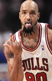 OT: The NBA's Best Beards