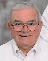 Harvey Eugene Melton "Gene" Obituary April 19, 2025