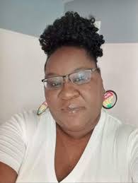 Katina Farris's Instagram, Twitter & Facebook