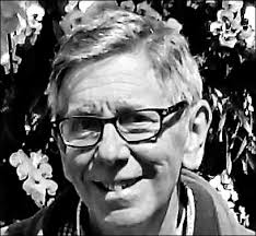 BRUCE HERSHFIELD Obituary (2015)