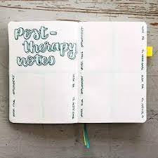 Pin On Journaling
