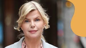 Anna Björk: ”Scenskräcken blir värre och värre”