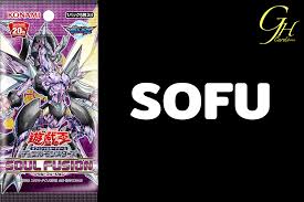 Jump to the spell cards list. Soul Fusion Sofu Gh Cardgames Inspired By Lnwshop Com