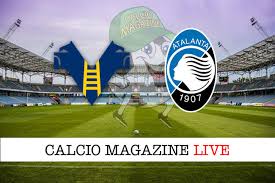 Leggi gli ultimi aggiornamenti di calcio: Serie A Hellas Verona Atalanta Le Formazioni Ufficiali Del Match