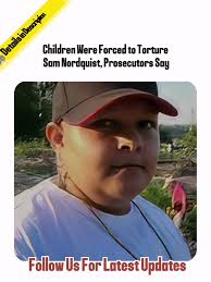 Sam Nordquist Charges