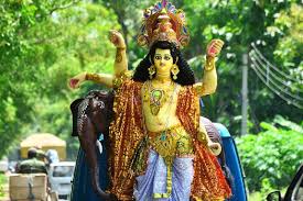 Vishwakarma Puja 2023: আর মাত্র ৫ দিন ...