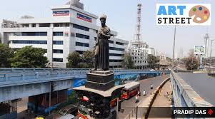 Art Street: The 'Oldest Parsi in Mumbai ...