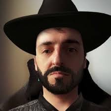 Kevin Keough's Instagram, Twitter & Facebook