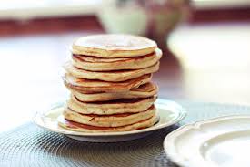 10 Dishes To Celebrate Mardi Gras Anywhere Pancakes And Waffles Healthy Protein Pancakes Food