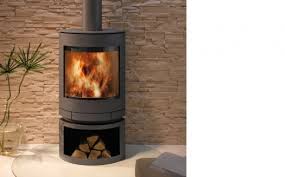 Skantherm Fireworks Emotion S Houtkachel Haard Haard Houtkachel
