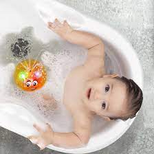 China Led Toy Pulverizar Agua Brinquedos Flutuante Banheira De Bebe Toy Compre Brinquedo Em Pt Made In China Com