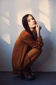 Hexagons Fashion Photography Editorial Photography Women Fashion Photography Editorial Studio