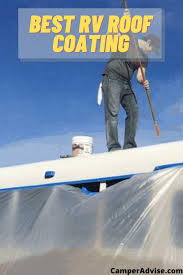 One of the things that make it possible is that this. 6 Best Rv Roof Coating Reviewed Updated June 2021
