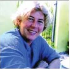 Ann Rostow: He's Sort of Heavy