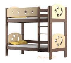Più di 30 letti a castello e a soppalco per le camerette preferite dai ragazzi! Letto A Castello 180x80