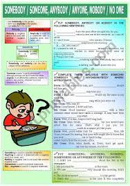 Grammar Explainations Guided Exercises On These Words Hope The Worksheet Can Be Useful For Free Grammar Worksheet English Grammar Book Pdf Grammar Worksheets