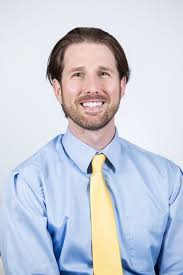 Marcum named K12 Scholar for research