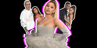 Ariana grande and dalton gomez were married in an intimate ceremony over the weekend, billboard can confirm. Who Is Ariana Grande Dating Currently All About Ariana Grande S Love Life
