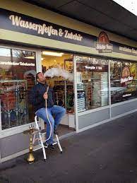 Federal and state regulations require visitors to be at least 21 years of age. Shisha Haus Dortmund In Der Stadt Dortmund