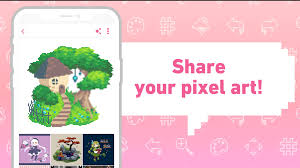 * customise your dot view screen with custom gradients. Dotpict For Android Apk Download