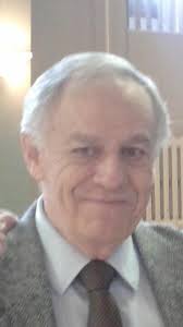 Lorenzo Ladouceur Obituary