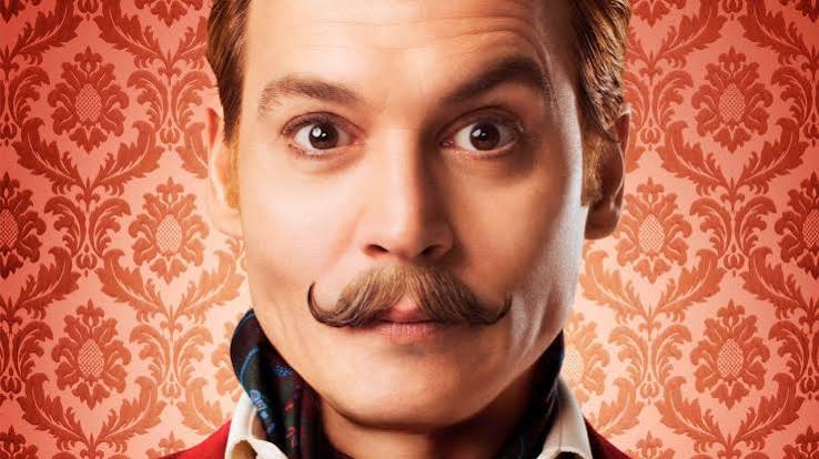 Mortdecai Review - IGN