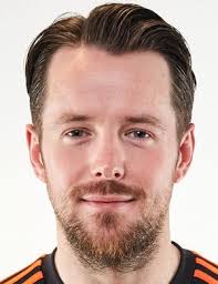 Marc McNulty