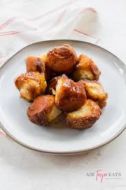 Gluten-Free Monkey Bread – Healthygffamily.Com