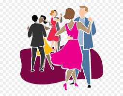 Dinner music & dinner music playlist. Ninth Grade Dance Dinner And Dance Party Free Transparent Png Clipart Images Download