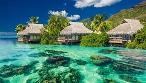 Our travel experts will take care of everything. Tahiti Pauschalreisen Ab 2 009 Finde Flug Und Hotel Auf Kayak