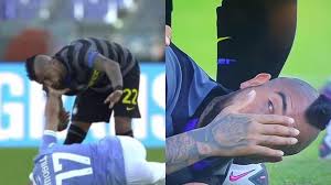 Migliaia di annunci di agenzie immobiliari e privati. Los Otros Goles Del Futbol Vidal Expulso A Immobile En El Lazio Inter Besoccer