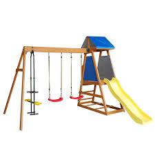 Get great deals on ebay! Garden Wooden Playhouse Fabric Outdoor Plastic Kids Slide And Swing Set Buy Slide And Swing Set Kids Swing And Slide Set Garden Wooden Playhouse Fabric Outdoor Plastic Kids Slide And Swing Set Product