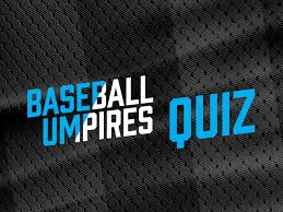He gets the ball hit by the batter between 2 and 3 bases, defends 2 base, secures 2 and 3 bases. 2021 High School Baseball Umpires Quiz Referee Com