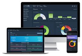 Myfin Budget