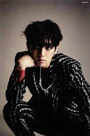 The ceremony was the seventh consecutive mnet asian music awards to be hosted outside of south korea and the 18th ceremony in the show's history. Baekhyun Monster Era Exo ì—'ì†Œ Amino