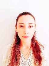 Rosa Martha Arenas Vargas