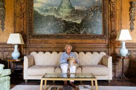 Piero Portaluppi Designed This Sumptuous House Next To Leonardo Da Vinci S Vineyard Modernist Sofa Villa Necchi Art Deco Interior