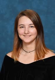 Evans High School Class of 2020