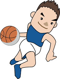 Check spelling or type a new query. Basketball Player Clipart Free Download Transparent Png Creazilla