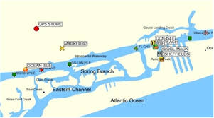 Profinder Intercoastal Waterway Facility Guide For Nc Sc And Ga