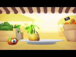 A Table Les Enfants L Ananas Episode En Entier Exclusivite Disney Junior Ananas A Table Dessin Aliment