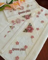 Toallas Panosundaki Pin