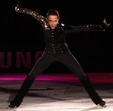 Gay Ice Skater Johnny Weir Retires To Still Risk Arrest In Russia